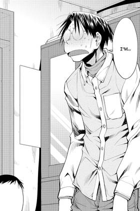 Read Genshiken: Second Season  12 Page 6 in English