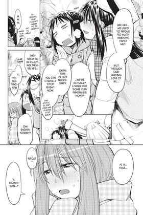 Read Genshiken: Second Season  11 Page 9 in English