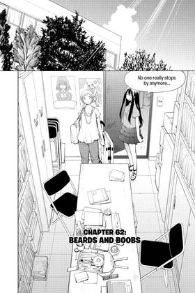 Read Genshiken: Second Season  2 Page 6 in English