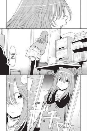 Read Genshiken: Second Season  8 Page 5 in English