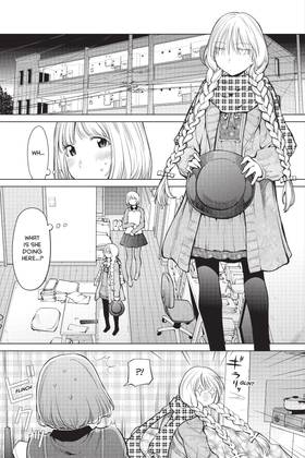 Read Genshiken: Second Season  6 Page 5 in English