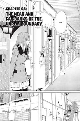 Read Genshiken: Second Season  8 Page 6 in English