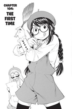Read Genshiken: Second Season  9 Page 7 in English