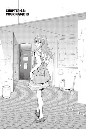 Read Genshiken: Second Season  3 Page 5 in English