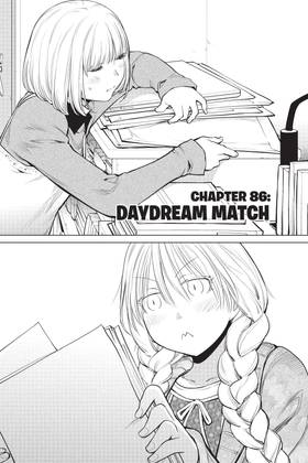 Read Genshiken: Second Season  6 Page 7 in English