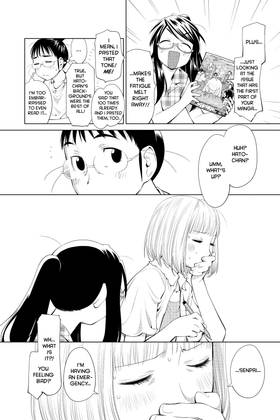 Read Genshiken: Second Season  2 Page 10 in English