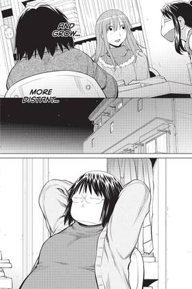 Read Genshiken: Second Season  9 Page 10 in English