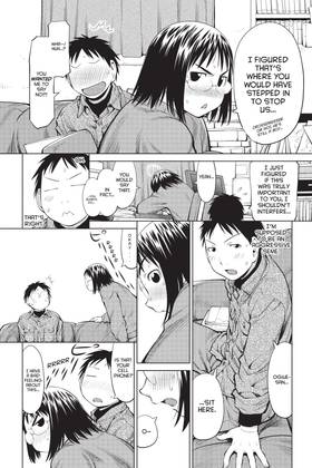 Read Genshiken: Second Season  4 Page 6 in English