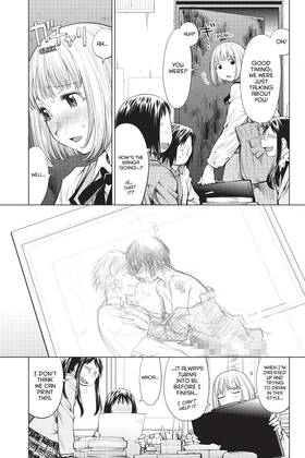 Read Genshiken: Second Season  4 Page 9 in English
