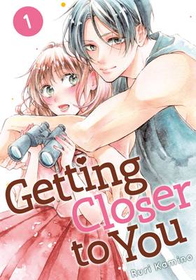 Read Getting Closer to You  1 Page 1 in English