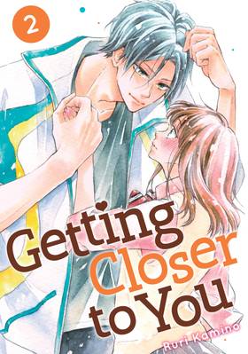 Read Getting Closer to You  2 Page 1 in English