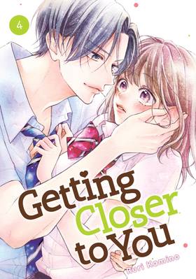 Read Getting Closer to You  4 Page 1 in English