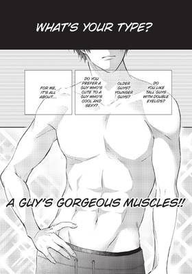Read Getting Closer to You  1 Page 5 in English