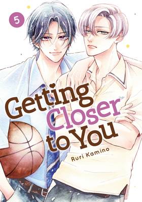 Read Getting Closer to You  5 Page 1 in English