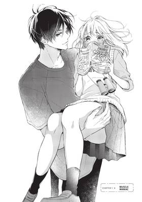 Read Getting Closer to You  1 Page 6 in English