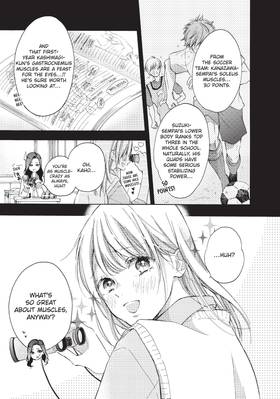 Read Getting Closer to You  1 Page 7 in English