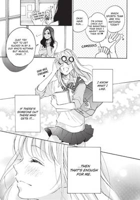 Read Getting Closer to You  1 Page 9 in English