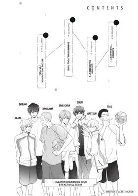 Read Getting Closer to You  4 Page 4 in English
