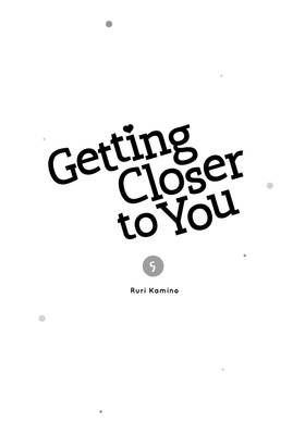 Read Getting Closer to You  5 Page 3 in English