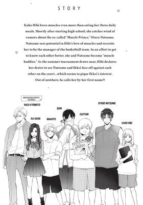 Read Getting Closer to You  4 Page 5 in English