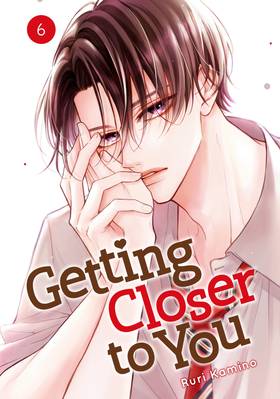 Read Getting Closer to You  6 Page 1 in English