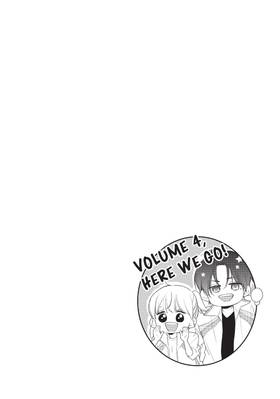 Read Getting Closer to You  4 Page 6 in English