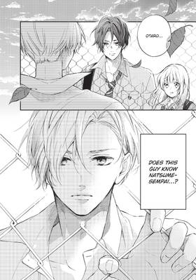 Read Getting Closer to You  2 Page 8 in English