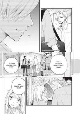 Read Getting Closer to You  2 Page 9 in English