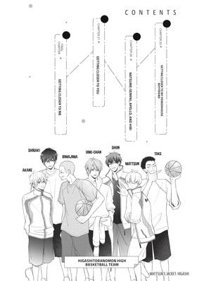 Read Getting Closer to You  7 Page 4 in English
