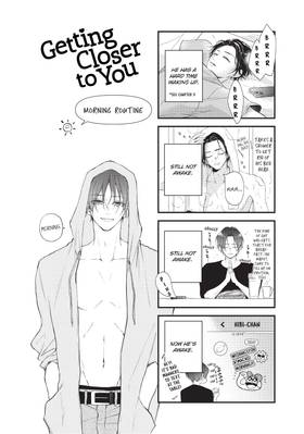 Read Getting Closer to You  4 Page 8 in English