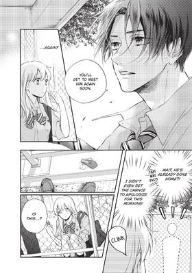 Read Getting Closer to You  2 Page 10 in English