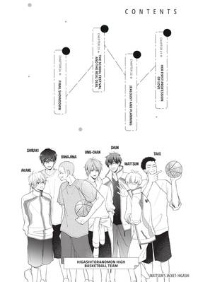Read Getting Closer to You  6 Page 4 in English
