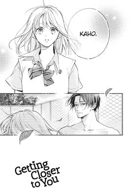 Read Getting Closer to You  4 Page 9 in English