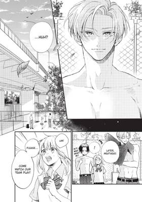 Read Getting Closer to You  4 Page 10 in English