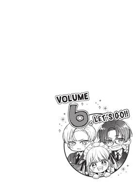 Read Getting Closer to You  6 Page 6 in English