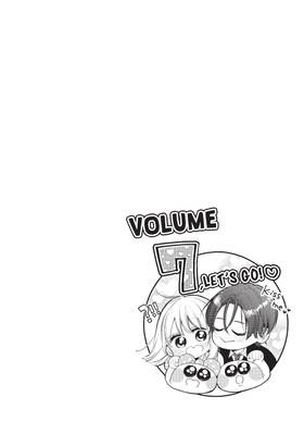 Read Getting Closer to You  7 Page 6 in English