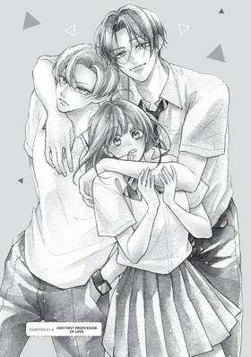Read Getting Closer to You  6 Page 7 in English