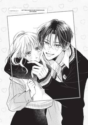 Read Getting Closer to You  7 Page 7 in English