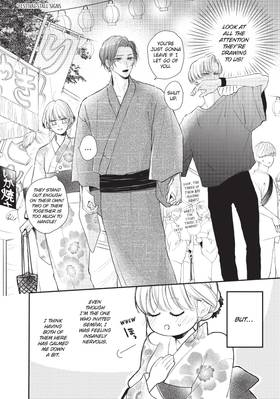 Read Getting Closer to You  5 Page 10 in English