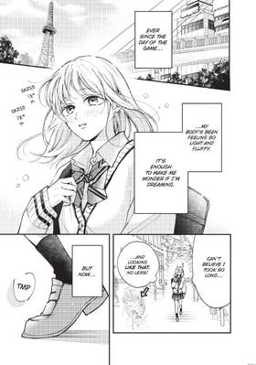 Read Getting Closer to You  7 Page 9 in English