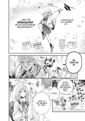 Read Getting Closer to You  7 Page 10 in English