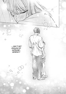 Read Getting Closer to You  6 Page 9 in English