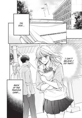 Read Getting Closer to You  6 Page 10 in English