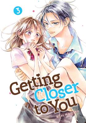 Read Getting Closer to You  3 Page 1 in English