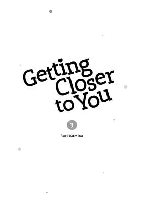 Read Getting Closer to You  3 Page 3 in English