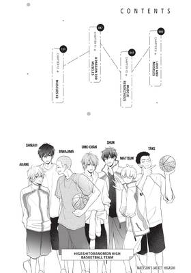 Read Getting Closer to You  3 Page 4 in English