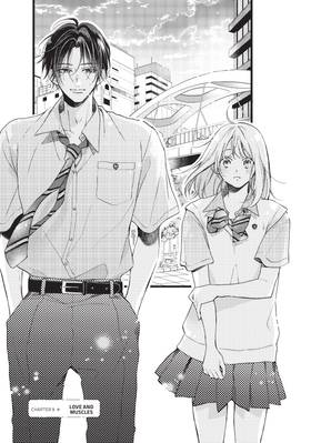 Read Getting Closer to You  3 Page 7 in English