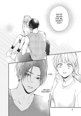 Read Getting Closer to You  3 Page 8 in English