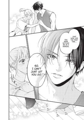 Read Getting Closer to You  3 Page 10 in English