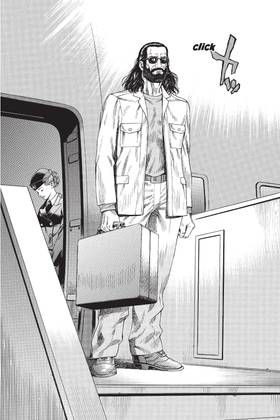 Read Ghost in the Shell Stand Alone Complex  3 Page 10 in English